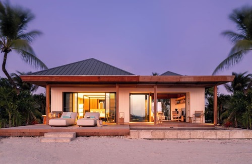 Pine Cay Resort | Pine Cay, Turks and Caicos