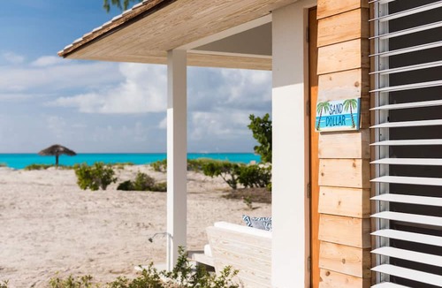 Pine Cay Resort | Pine Cay, Turks and Caicos