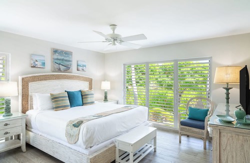 Grace Bay Resort | Ocean Club East, Grace Bay Beach