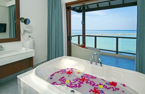 Ziyaraifushi Island Resort | Summer Island Maldives