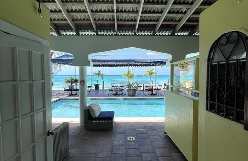Cockburn Town Resort | Osprey Beach Hotel