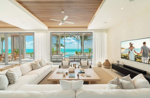 Juba Sound Resort | South Bank