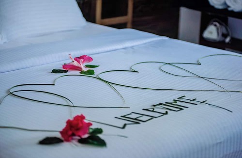 Huraa House | Wish Heaven at Huraa
