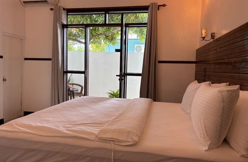Huraa House | Wish Heaven at Huraa