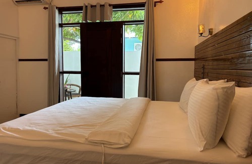 Huraa House | Wish Heaven at Huraa