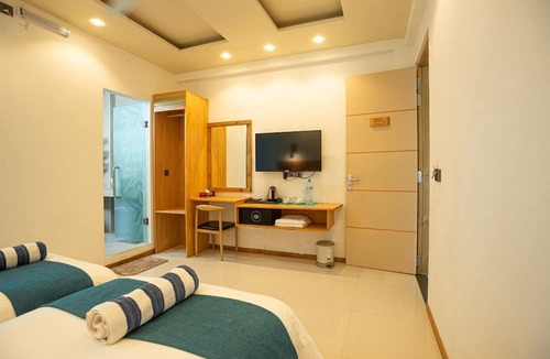 Huraa House | Wish Heaven at Huraa