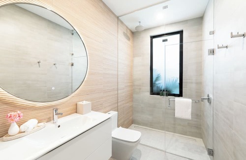 Blue Mountain Villa | Serenità