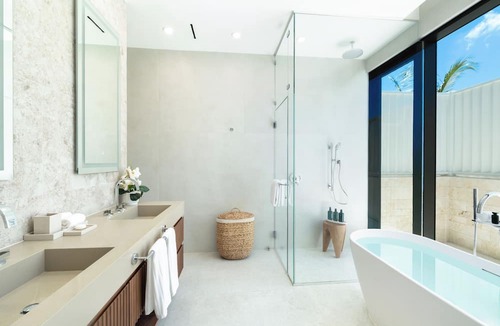 Blue Mountain Villa | Serenità