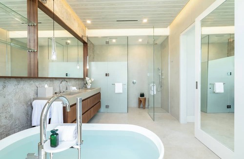 Blue Mountain Villa | Serenità