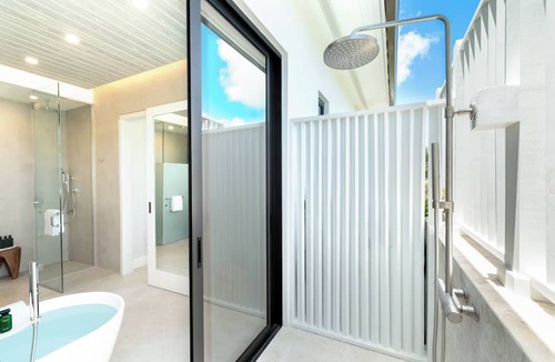 Blue Mountain Villa | Serenità