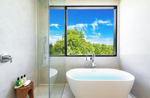 Blue Mountain Villa | Villa Blue Ocean