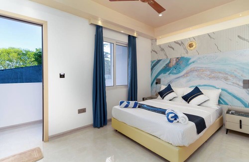 Ukulhas House | Ocean Bounty