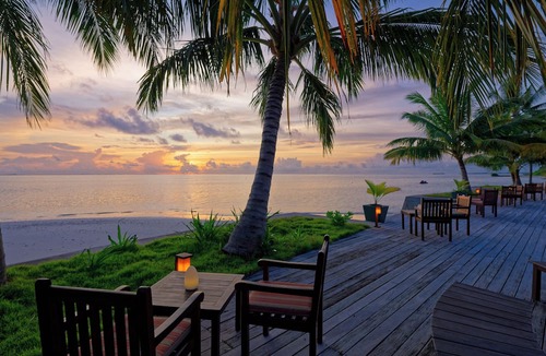 Herathera Resort | Canareef Resort Maldives