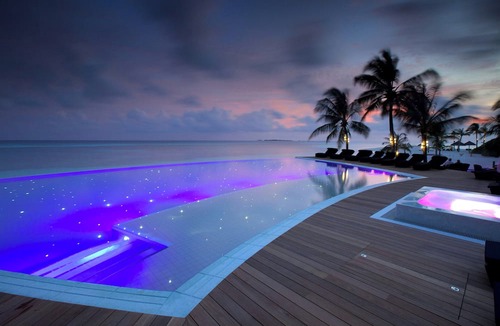 Kuredu Island Hotel | Kuredu Island Resort & Spa