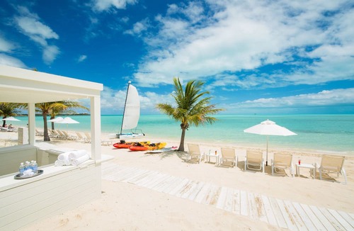 Long Bay Resort | The Shore Club Turks and Caicos