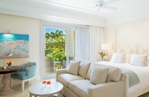 Long Bay Resort | The Shore Club Turks and Caicos