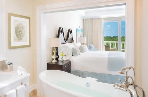 Long Bay Resort | The Shore Club Turks and Caicos