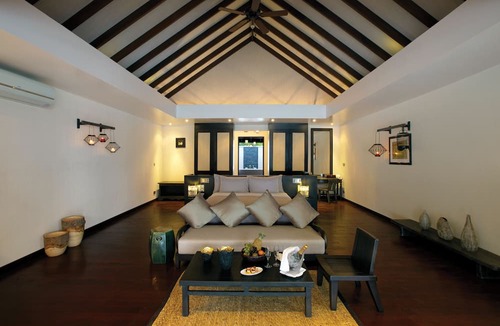 Kanifushi Resort | Atmosphere Kanifushi - Premium All Inclusive with Free Transfers