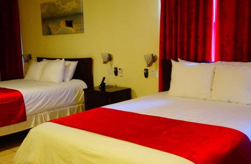 Providenciales Hotel | The Lodgings Hotel SureStay Collection by Best Western