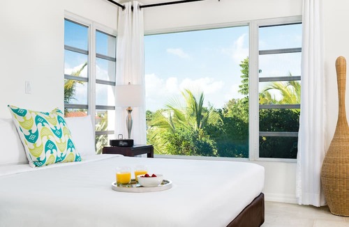 Grace Bay Hotel | The Oasis at Grace Bay