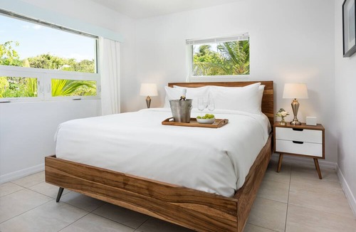 Grace Bay Hotel | The Oasis at Grace Bay