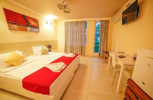 Hulhumale House | Beach Grand & Spa Premium