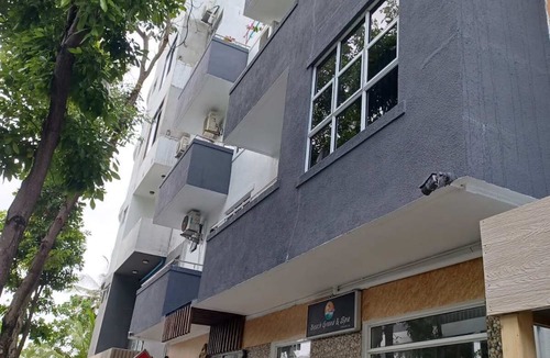 Hulhumale House | Beach Grand & Spa Premium