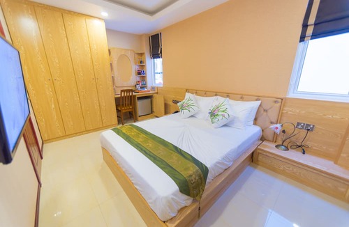 Hulhumale House | Hathaa Beach Maldives