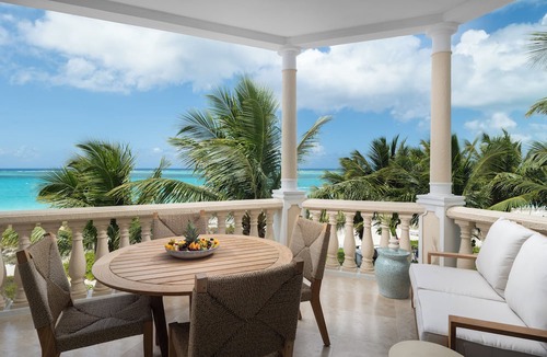 Grace Bay Resort | Point Grace