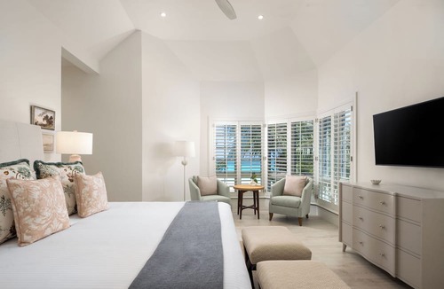 Grace Bay Resort | Point Grace