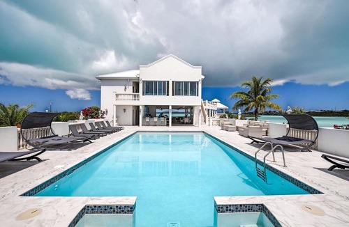 Ocean Point Apartment | Neptune Villas