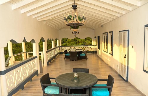 Cooper Jack Bay Settlement House | Villa Serenity by the water