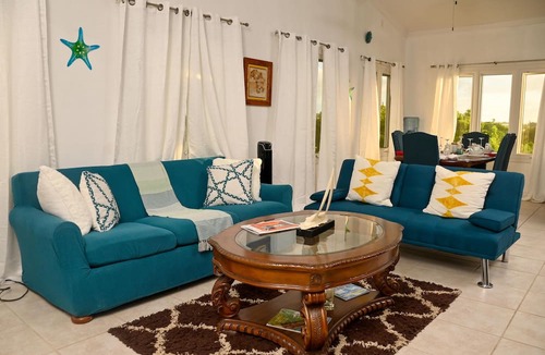 Cooper Jack Bay Settlement House | Villa Serenity by the water