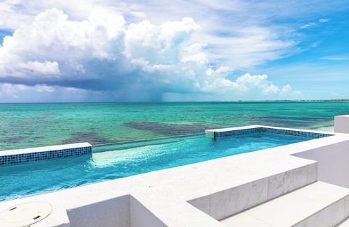 Blue Hills Villa | Dream Villas Provo