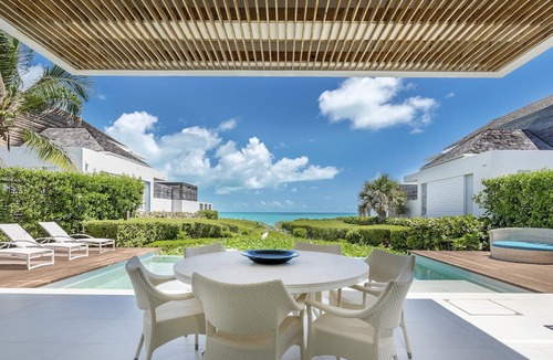Long Bay Hills Villa | Long Bay Beach Club