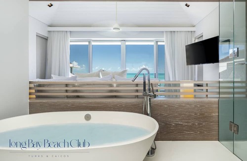 Long Bay Hills Villa | Long Bay Beach Club