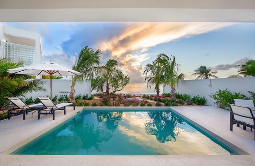 Ocean Point Villa | SulMare at Sapodilla Bay Luxury villas