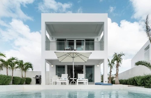 Ocean Point Villa | SulMare at Taylor Bay Luxury Villas