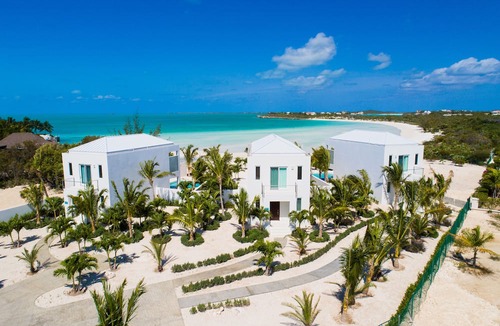 Ocean Point Villa | SulMare at Taylor Bay Luxury Villas