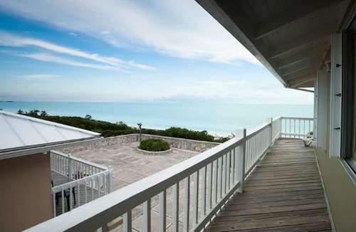 Long Bay Hills Villa | Caribbean Sea Breeze Villas