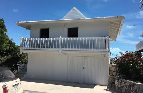 Long Bay Hills Villa | Caribbean Sea Breeze Villas