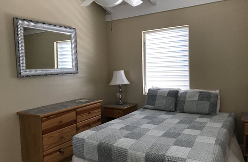 Long Bay Hills Villa | Caribbean Sea Breeze Villas