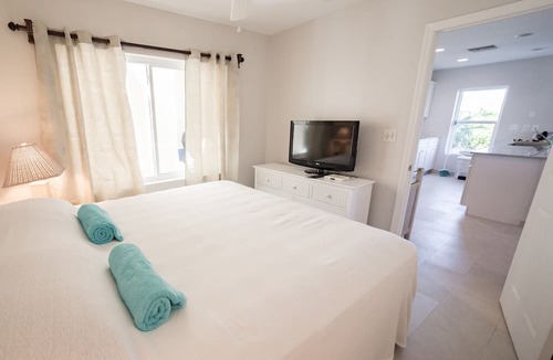 Wheeland Settlement Apartment | Northwest Point Resort