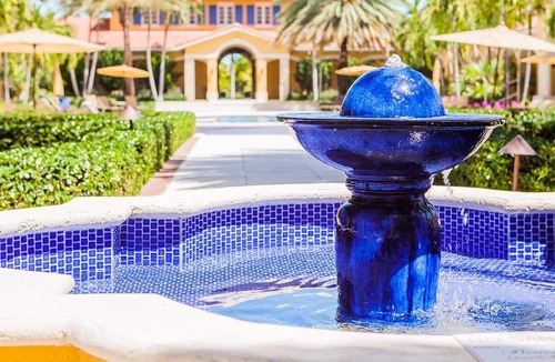 Grace Bay Apartment | The Tuscany on Grace Bay