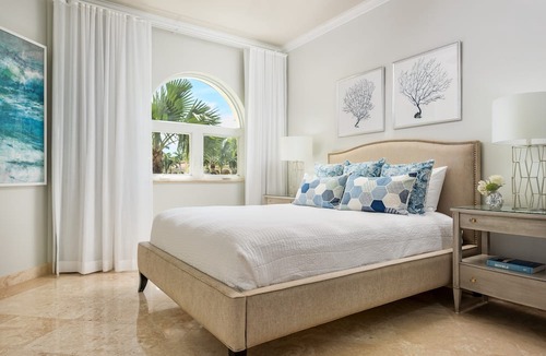 Grace Bay Apartment | The Tuscany on Grace Bay