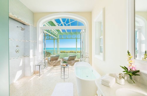 Long Bay Villa | The Villas at the Shore Club