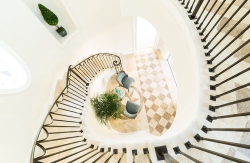 Long Bay Villa | The Villas at the Shore Club