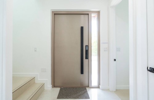 The Bight Villa | NEW Luxury Grace Bay villa,Pool,2 min>Beach&Reef