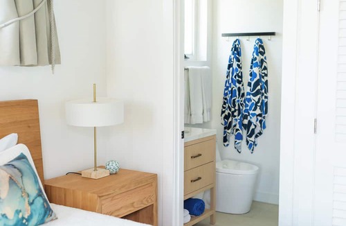 The Bight Villa | Luxury New Grace Bay Villa/private pool/2 min walk to reef, beach, restaurants