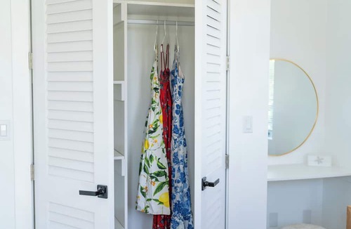 The Bight Villa | Luxury New Grace Bay Villa/private pool/2 min walk to reef, beach, restaurants